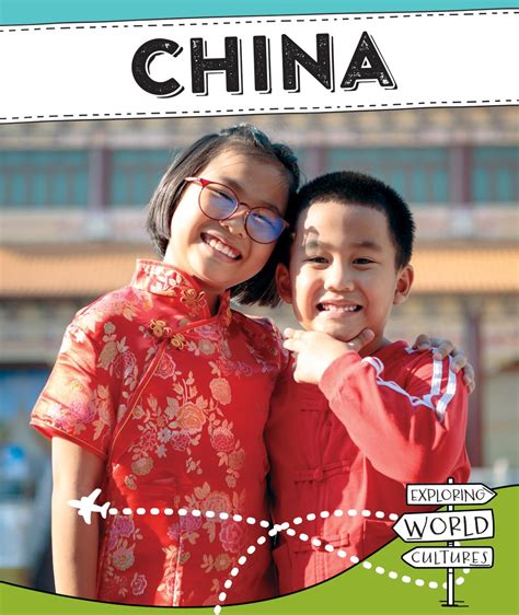 china exploring world cultures bjorklund Reader